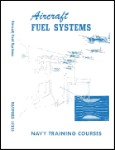 US Government Aircraft Fuel Systems 1944 Navy Training Courses (part# USACFUELSYSTEMS)
