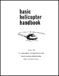 US Government Basic Helicopter Handbook 1978 (part# AC 61-13B)