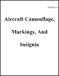US Government A/C Camouflage, Markings Technical Order (part# 7/1/2001)