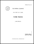 US Government Army Primary Flight Training Student Textbook (part# 105400)