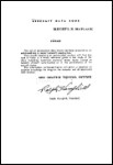 US Government Aircraft Data Book 1943 Data Book (part# USAIRCRAFTDATA-43-C)