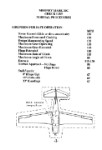 Mooney M20C Pilot's Checklist (part# MOM20C-CL-C)