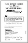 Mooney M20J 1977 Pilot's Operating Handbook (part# 1220)