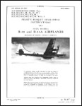 Boeing B-29, B-29A Flight Manual (part# AN 01-20EJA-1)