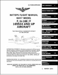 McDonnell Douglas F/A-18E, F/A-18F Flight Manual (part# NATOPS A1-F18EA-NFM-000)