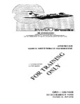Embraer EMB 120 Quick Reference HB Quick Reference Handbook (part# EMB12090QR)