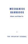 McDonnell Douglas DC3 Mechanics HB Hints &Don'ts Handbook (part# MCDC3-HB-C)