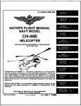Boeing CH-46E Flight Manual (part# NAVAIR A1-H46AE-NFM-000)