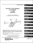 Sikorsky SH-60B Flight Manual (part# A1-H60BB-NFM-000)