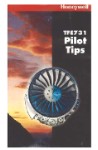 Garrett TFE731 Pilot Tips Description, Aircraft Specifications, Operating Procedures (part# GATFE731-PILOTTIPS-C)