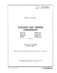 Garrett GTC43/44-5, 44-6 1955 Parts Catalog (part# 03-105BC-3)