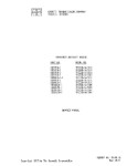 Garrett TPE331-5, TPE331-6 Service Manual (part# 72-01-26)