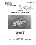 XF5U-1 Flight Manual