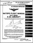 Boeing E-6A Flight Manual (part# A1-E6AAA-NFM-000)