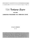 Pratt & Whitney Aircraft Correction Procedures Correction Procedures (part# 367999)