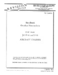 Pratt & Whitney Aircraft J57-P-55 & F-55 Overhaul Instructions (part# 2J-J57-73)