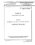 Pratt & Whitney Aircraft R-2800 Series Overhaul Instructions (part# 02A-10GA-3)