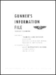 Gunner's Information File (part# AF Manual 20)