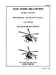Hughes Helicopters 369D-E-FF Helicopter 1990 Basic Handbook of Maintenance Instruction (part# CSP-HMI-2)