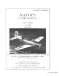 Beech T-34B Flight Manual (part# 01-90KDB-501)