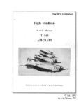 Beech T-34B, T-34C Flight Manual (part# 01-90KDB-1)