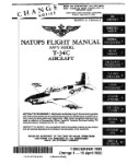 Beech T-34C Flight Manual (part# 01-T34AAC-1)