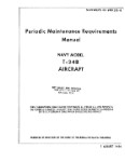 Beech T-34B Maintenance Manual (part# 01-90KDB-6)