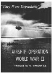 Blimps They Were Dependable Storybook (part# BIWWII-41-45OPC)