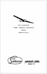 Sailplane Manual Set