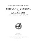 Consolidated PB4Y-2 Bombardment Airplane Maintenance & Instruction Manual (part# CSPB4Y2-44-GM-C)