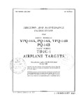 Culver Aircraft Corporation YPQ-14A, B & PQ-14A, B Army Erection & Maintenance Instructions (part# 09-5FC-2)