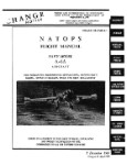 Grumman A-6A Intruder Navy Model 1967 Flight Manual (part# 01-85ADA-1)