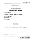 Lockheed C-130B, C-130E, C-130H Maintenance Manual (part# 1C-130B-2-12)