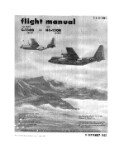 Lockheed C-130B & HC-130B Flight Manual (part# 1C-130B-1)