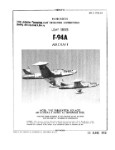 Lockheed F-94A 1951 Flight Handbook (part# 01-75FAA-1)