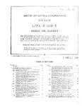 Navion L-17A, L-17B, L-17C 1959 List of Applicable Publications (part# 1L-17A-01)
