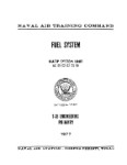 North American T-28 1977 Fuel System Instructions (part# NAT28-77-FS-C)