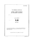 North American T-39 1966 Inspection & Maintenance Requirements (part# 1T-39A-6)