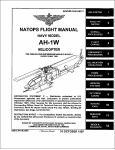 Bell AH-1W Flight Manual (part# NAVAIR 01-H1AAC-1)
