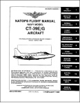 North American CT-39E, CT-39G Flight Manual (part# NAVAIR 01-60GBE-1)
