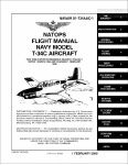 Beech T-34C Flight Manual (part# NAVAIR 01-T34AAC-1)