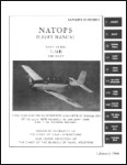 Beech T-34B Flight Manual (part# NAVAIR 01-90KDB-1)