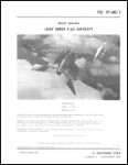 McDonnell F-4G Flight Manual (part# T.O. 1F-4G-1)